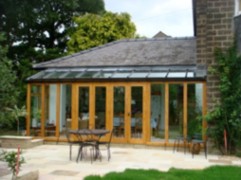 Residential Extension, Darley Dale